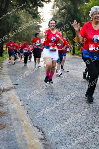 Foto de la CARRERA BIMBO GLOBAL RACE GUADALAJARA a las 07:04