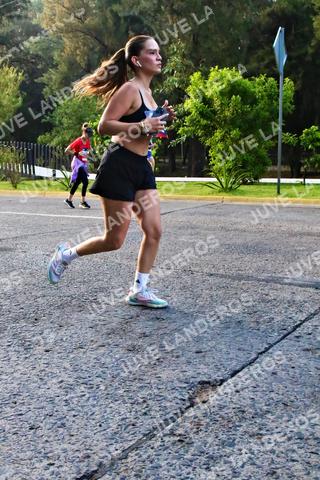 Foto de la CARRERA BIMBO GLOBAL RACE GUADALAJARA a las 07:34