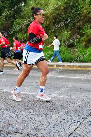 Foto de la CARRERA BIMBO GLOBAL RACE GUADALAJARA a las 05:01