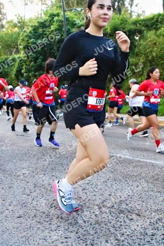 Foto de la CARRERA BIMBO GLOBAL RACE GUADALAJARA a las 06:59