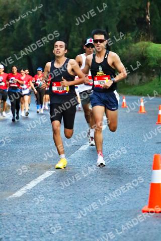 Foto de la CARRERA BIMBO GLOBAL RACE GUADALAJARA a las 04:52