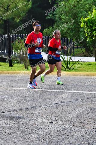 Foto de la CARRERA BIMBO GLOBAL RACE GUADALAJARA a las 07:48