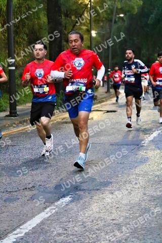 Foto de la CARRERA BIMBO GLOBAL RACE GUADALAJARA a las 06:39