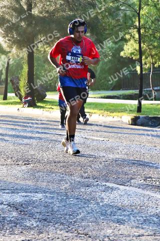 Foto de la CARRERA BIMBO GLOBAL RACE GUADALAJARA a las 07:25