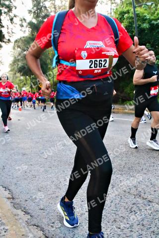 Foto de la CARRERA BIMBO GLOBAL RACE GUADALAJARA a las 05:00