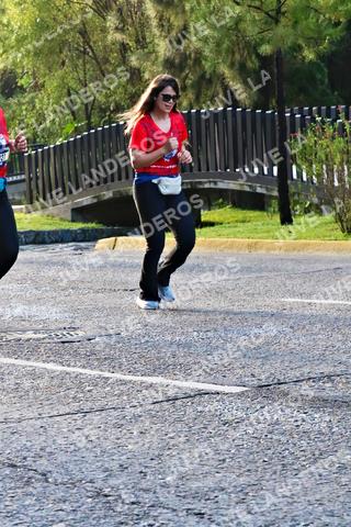 Foto de la CARRERA BIMBO GLOBAL RACE GUADALAJARA a las 07:34