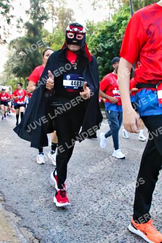 Foto de la CARRERA BIMBO GLOBAL RACE GUADALAJARA a las 07:00