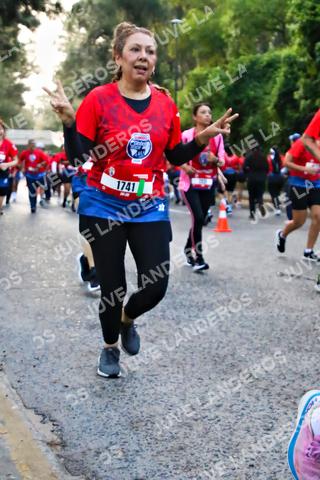 Foto de la CARRERA BIMBO GLOBAL RACE GUADALAJARA a las 07:02