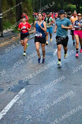Foto de la CARRERA BIMBO GLOBAL RACE GUADALAJARA a las 06:40