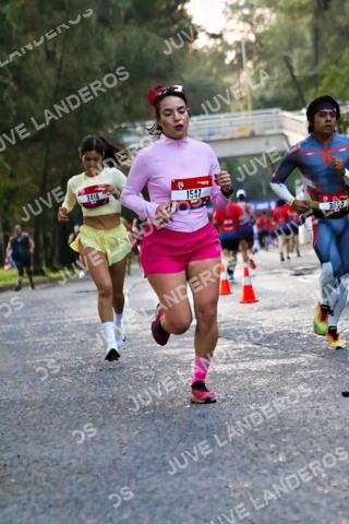 Foto de la CARRERA BIMBO GLOBAL RACE GUADALAJARA a las 04:56