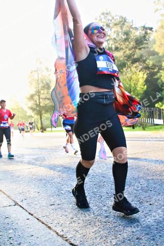 Foto de la CARRERA BIMBO GLOBAL RACE GUADALAJARA a las 07:27