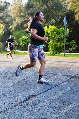 Foto de la CARRERA BIMBO GLOBAL RACE GUADALAJARA a las 07:33