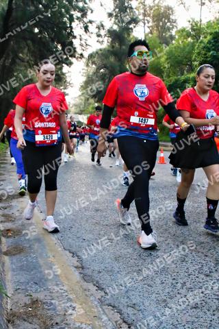 Foto de la CARRERA BIMBO GLOBAL RACE GUADALAJARA a las 07:00
