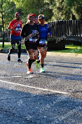 Foto de la CARRERA BIMBO GLOBAL RACE GUADALAJARA a las 07:28