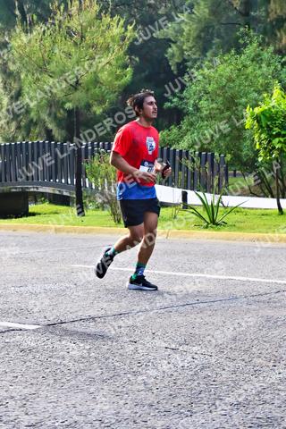 Foto de la CARRERA BIMBO GLOBAL RACE GUADALAJARA a las 07:47