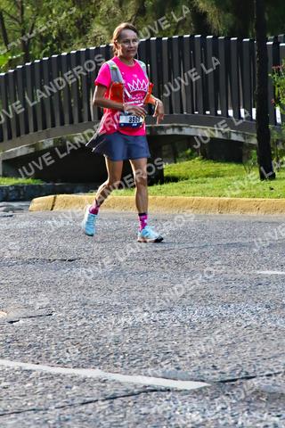Foto de la CARRERA BIMBO GLOBAL RACE GUADALAJARA a las 07:34