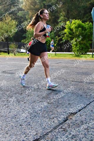 Foto de la CARRERA BIMBO GLOBAL RACE GUADALAJARA a las 07:34