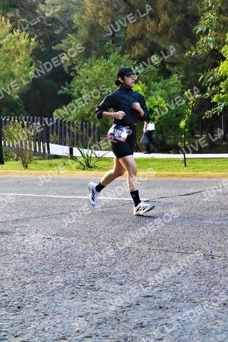 Foto de la CARRERA BIMBO GLOBAL RACE GUADALAJARA a las 07:35