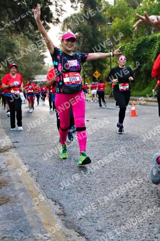 Foto de la CARRERA BIMBO GLOBAL RACE GUADALAJARA a las 07:03