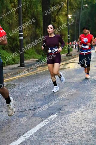 Foto de la CARRERA BIMBO GLOBAL RACE GUADALAJARA a las 06:39