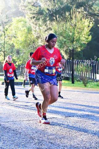 Foto de la CARRERA BIMBO GLOBAL RACE GUADALAJARA a las 07:31