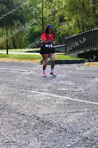 Foto de la CARRERA BIMBO GLOBAL RACE GUADALAJARA a las 07:43