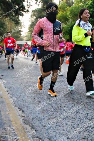 Foto de la CARRERA BIMBO GLOBAL RACE GUADALAJARA a las 06:56
