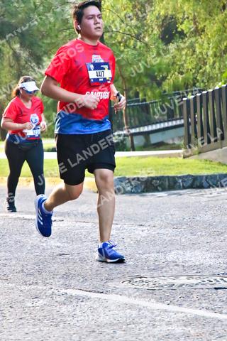 Foto de la CARRERA BIMBO GLOBAL RACE GUADALAJARA a las 07:35