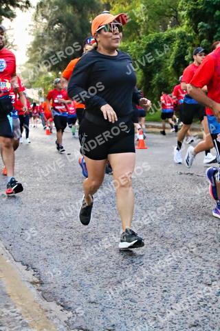 Foto de la CARRERA BIMBO GLOBAL RACE GUADALAJARA a las 06:55