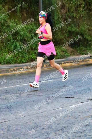 Foto de la CARRERA BIMBO GLOBAL RACE GUADALAJARA a las 04:55