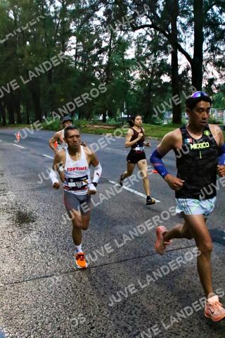 Foto de la CARRERA BIMBO GLOBAL RACE GUADALAJARA a las 06:35