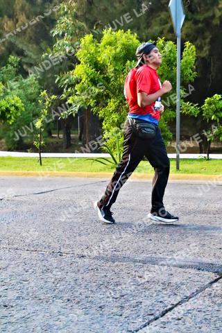 Foto de la CARRERA BIMBO GLOBAL RACE GUADALAJARA a las 07:36