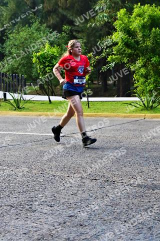 Foto de la CARRERA BIMBO GLOBAL RACE GUADALAJARA a las 07:44