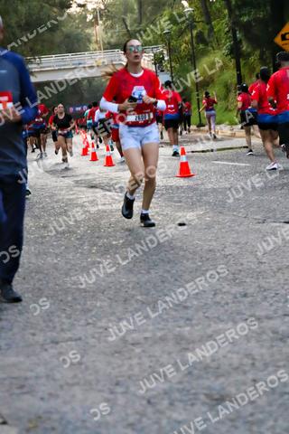 Foto de la CARRERA BIMBO GLOBAL RACE GUADALAJARA a las 04:59