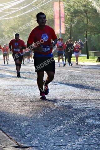 Foto de la CARRERA BIMBO GLOBAL RACE GUADALAJARA a las 07:23