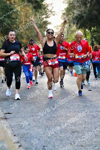 Foto de la CARRERA BIMBO GLOBAL RACE GUADALAJARA a las 06:57