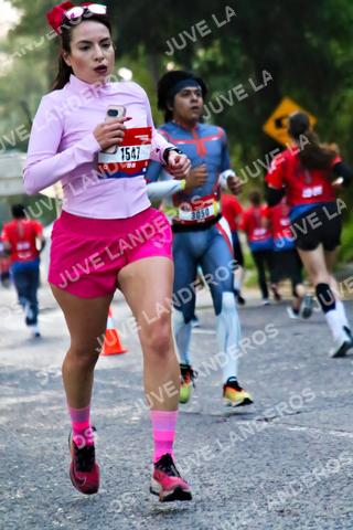 Foto de la CARRERA BIMBO GLOBAL RACE GUADALAJARA a las 04:56