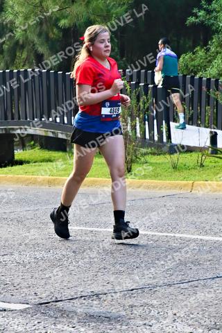 Foto de la CARRERA BIMBO GLOBAL RACE GUADALAJARA a las 07:44