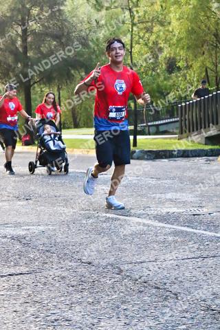 Foto de la CARRERA BIMBO GLOBAL RACE GUADALAJARA a las 07:35