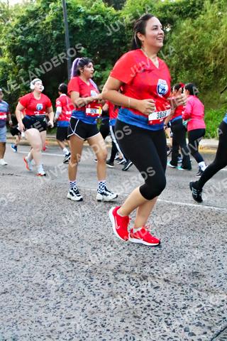 Foto de la CARRERA BIMBO GLOBAL RACE GUADALAJARA a las 07:01