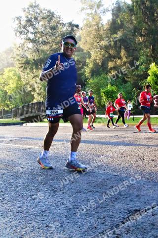 Foto de la CARRERA BIMBO GLOBAL RACE GUADALAJARA a las 07:25