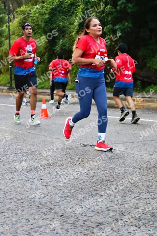 Foto de la CARRERA BIMBO GLOBAL RACE GUADALAJARA a las 04:58