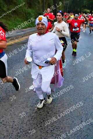 Foto de la CARRERA BIMBO GLOBAL RACE GUADALAJARA a las 06:41
