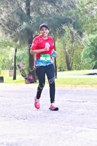 Foto de la CARRERA BIMBO GLOBAL RACE GUADALAJARA a las 07:42