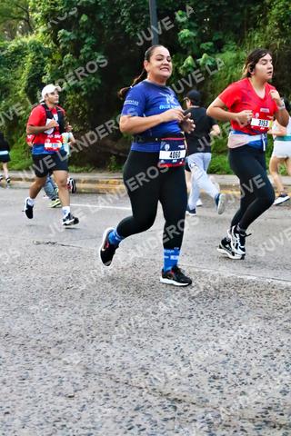Foto de la CARRERA BIMBO GLOBAL RACE GUADALAJARA a las 06:55