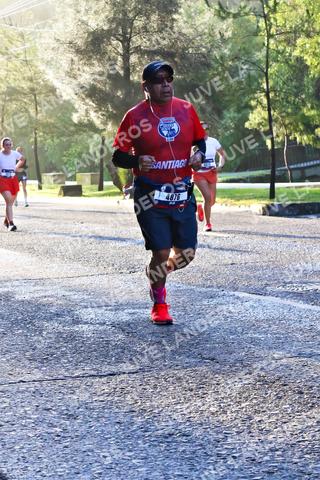 Foto de la CARRERA BIMBO GLOBAL RACE GUADALAJARA a las 07:24