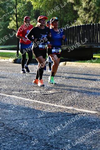 Foto de la CARRERA BIMBO GLOBAL RACE GUADALAJARA a las 07:28