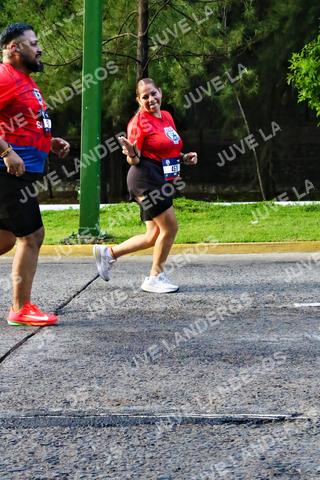 Foto de la CARRERA BIMBO GLOBAL RACE GUADALAJARA a las 07:43