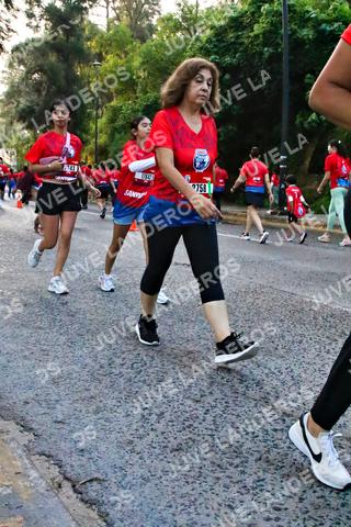 Foto de la CARRERA BIMBO GLOBAL RACE GUADALAJARA a las 07:05
