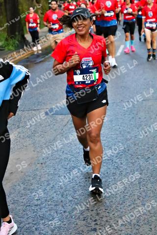 Foto de la CARRERA BIMBO GLOBAL RACE GUADALAJARA a las 04:50